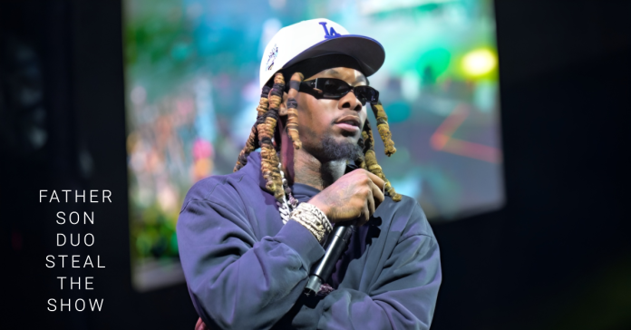Offset's 