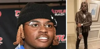 Gunna And Turbo Release New Single, “Bachelor” – Check It Out Now! Gunna And Turbo Release New Single, "Bachelor" - Check It Out Now!