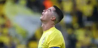 Cristiano Ronaldo Faces Class-Action Lawsuit for Promoting Binance NFTs Binance promotion lawsuit