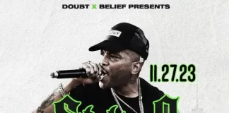 Hip-Hop Legends Unite: Jadakiss Throws Epic Birthday Bash for Styles P JADAKISS