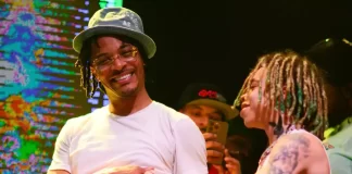 How King Harris Clapped Back at T.I. for Calling Him a “Silver Spoon” Kid Celebrity comments controversy