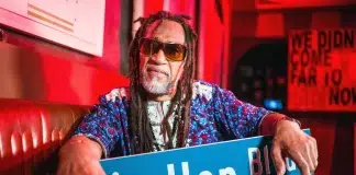 Legendary DJ Kool Herc’s Emotional Hall of Fame Induction Speech Legendary DJ Kool Herc's Emotional Hall of Fame Induction Speech