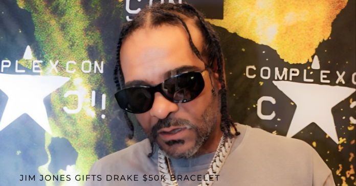 Jim Jones