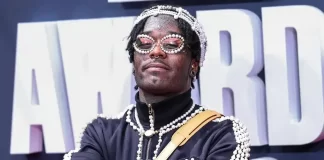 Lil Uzi Vert Yearning for Fatherhood: Rapper Dreams of Passing on “Cool Stuff” to Child Lil Uzi Vert Yearning for Fatherhood: Rapper Dreams of Passing on "Cool Stuff" to Child