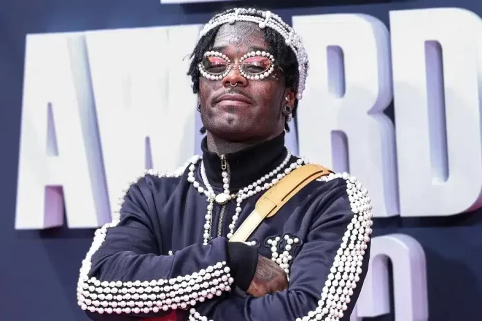 Lil Uzi Vert Yearning For Fatherhood: Rapper Dreams Of Passing On 