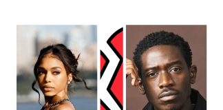 Lola Brooke Sends Message of Support to Lori Harvey After Damson Idris Split Lola Brooke Sends Message of Support to Lori Harvey After Damson Idris Split