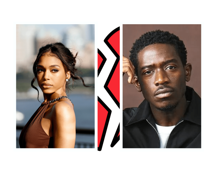 Lola Brooke Sends Message of Support to Lori Harvey After Damson Idris Split