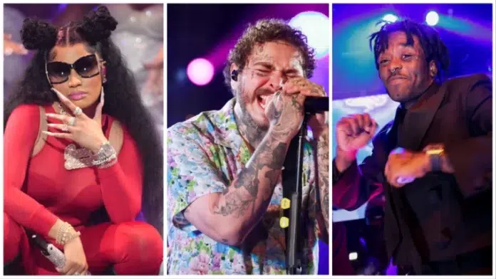 Rolling Loud California 2024: Nicki Minaj, Post Malone, and Lil Uzi Vert to Electrify the Stage