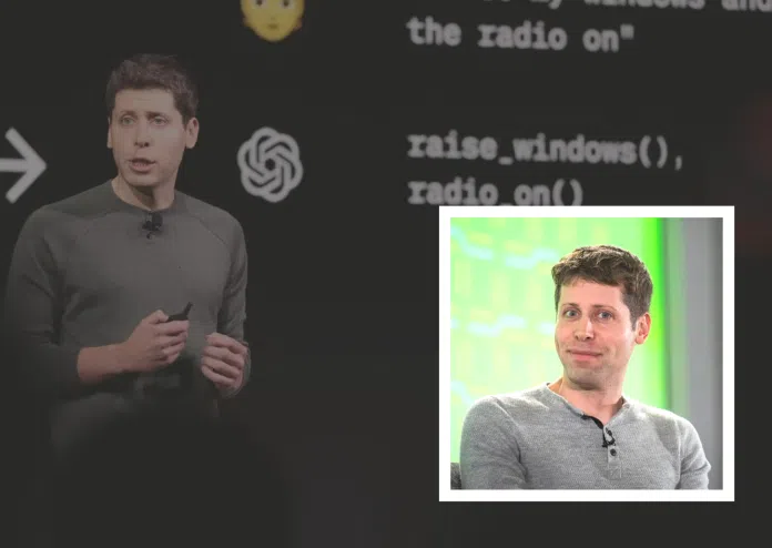 OpenAI CEO Sam Altman Reinstated Amidst Internal Turmoil: A Tale of Power and Passion