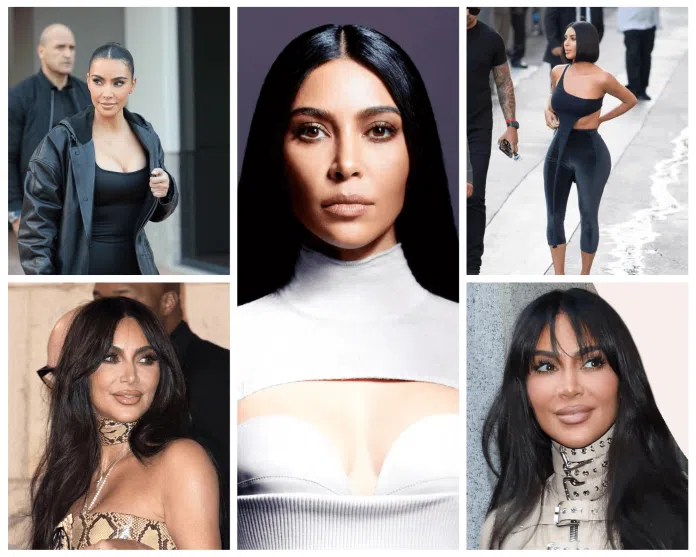 Kim Kardashian's Relationship Status: Why She's Taking Time for Herself