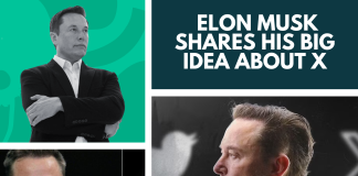 Beyond Likes and Followers: Elon Musk’s Vision for a Social Media That Values Authenticity Elon Musk