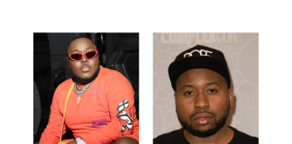 Saucy Santana Drops FIRE Diss Track on DJ Akademiks: “You Getting Punked By a Gay Dude” Saucy Santana Drops FIRE Diss Track on DJ Akademiks: "You Getting Punked By a Gay Dude"