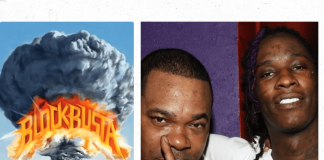 Legendary Rapper Busta Rhymes Teams Up with Young Thug for Fiery Track “OK” Busta Rhymes New Single