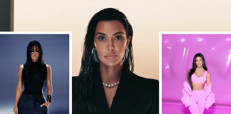 Kim Kardashian Shares Her Secrets for Navigating Divorce with Grace and Dignity Kim Kardashian