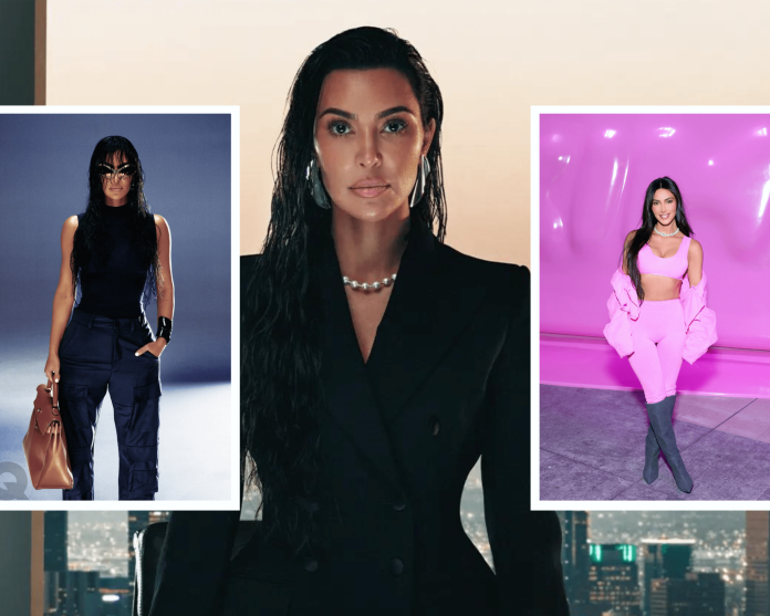 Kim Kardashian