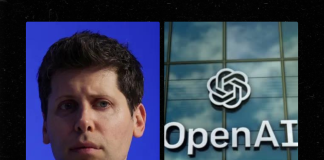 AI Pioneer Sam Altman Abruptly Removed as OpenAI CEO Sam Altman