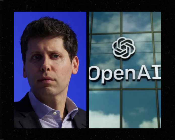 Sam Altman