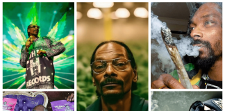 Snoop Dogg Dumps Dope: Rapper Bids Farewell to Smoking Snoop Dogg quitting smocking