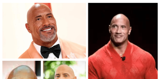 Dwayne Johnson for President? Actor Says He’s Been Asked to Run Dwayne Johnson for President? Actor Says He's Been Asked to Run