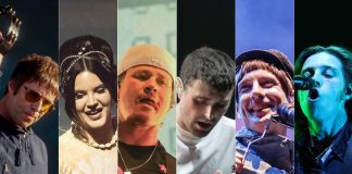 Festival Fever: Fred Again, Lana Del Rey, and Gerry Cinnamon Make Reading and Leeds Debut Reading and Leeds headline