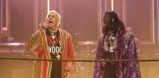 Offset’s Surprising Confession: Rapper Initially Hated His Platinum Hit “Ric Flair Drip” Offset and Ric Flair