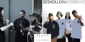 Seshollowaterboyz: The Most Influential Internet Hip-Hop Group of the 2010s Seshollowaterboyz: The Most Influential Internet Hip-Hop Group Of The 2010s