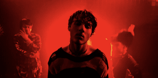 SKARS Unleashes Soul-Stirring Anthems with Highly Anticipated Debut Album “Nothing Lasts Forever” Skars Nothing Lasts Forever