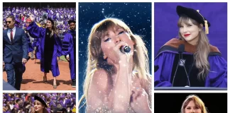 Taylor Swift: More Than Just a Pop Star? Harvard, UF Delve into the Artist’s Cultural Impact Taylor Swift: More Than Just a Pop Star? Harvard, UF Delve into the Artist's Cultural Impact