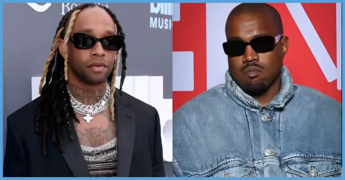 Ty Dolla Sign