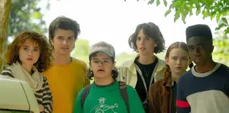 Stranger Things Season 5 Updates: Anticipated Release Date, Returning Cast, and Mind-Blowing Plot Twists Season 5 release date
