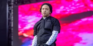 Trippie Redd’s Tour Cancellation: A Sweet Sacrifice for the Greatest Gift of All Trippie Redd
