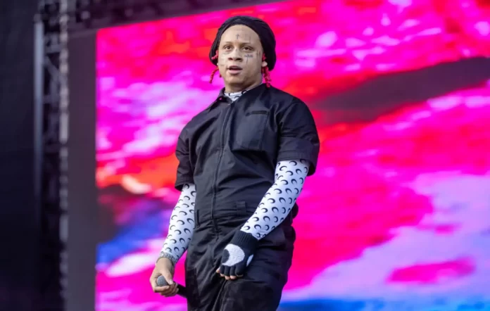 Trippie Redd