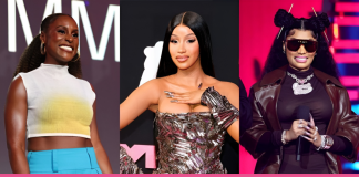 Uniting Rap Queens: Issa Rae’s Vision for a Cardi B, Nicki Minaj, and Megan Thee Stallion Collaboration Uniting Rap Queens: Issa Rae's Vision for a Cardi B, Nicki Minaj, and Megan Thee Stallion Collaboration