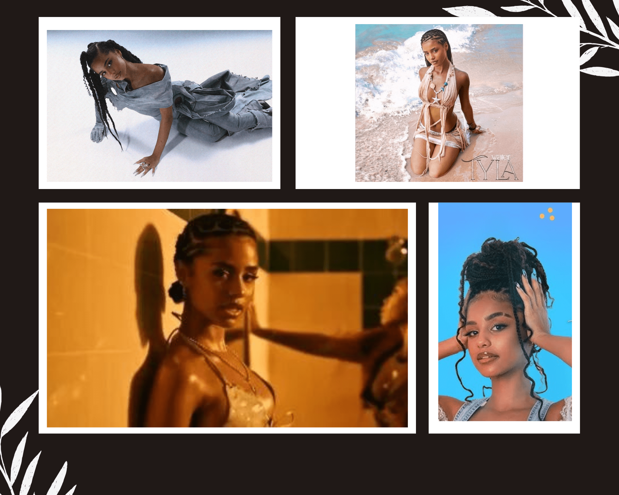 Analyzing Alyssa Alessio's Viral TikTok: "Mama Hat Immer Recht"