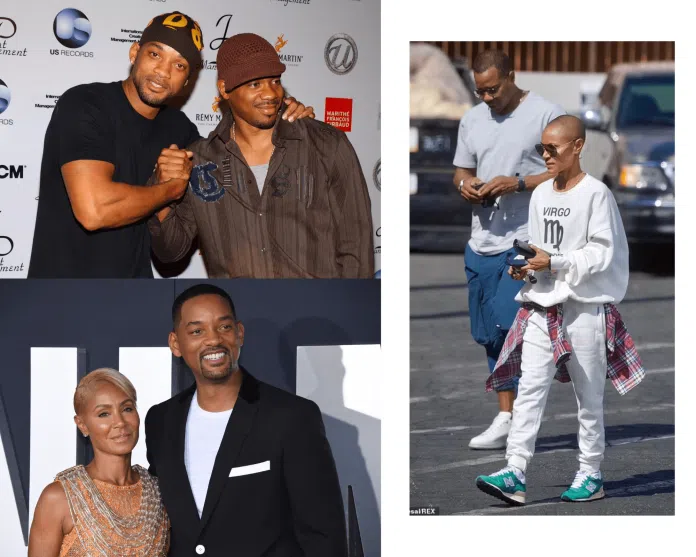 Jada Pinkett Smith Breaks Silence on Will Smith, Duane Martin Scandal