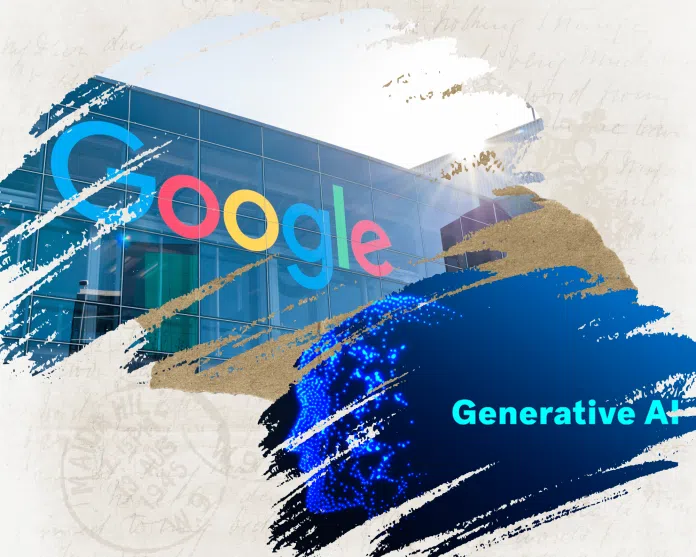 Google Gemini AI