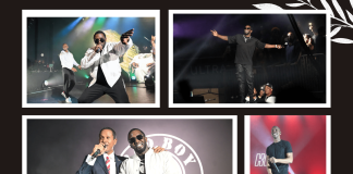 Bad Boy Legacy Lives On: Diddy and Shyne Reunite for Electrifying London Performance Bad Boy Legacy Lives On: Diddy and Shyne Reunite for Electrifying London Performance