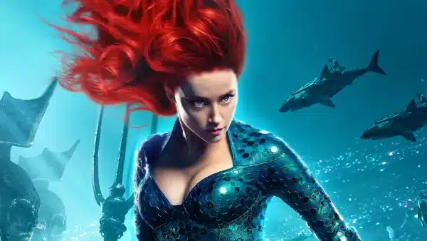 Amber Heard DCEU future