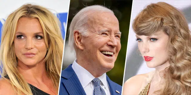 Joe Biden Beyoncé confusion