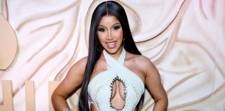 Cardi B Claps Back at Hater Who Tried to Shame Her for Plastic Surgery Plastic Surgery Influencers