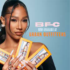 Beauty for Certain Lip Kits