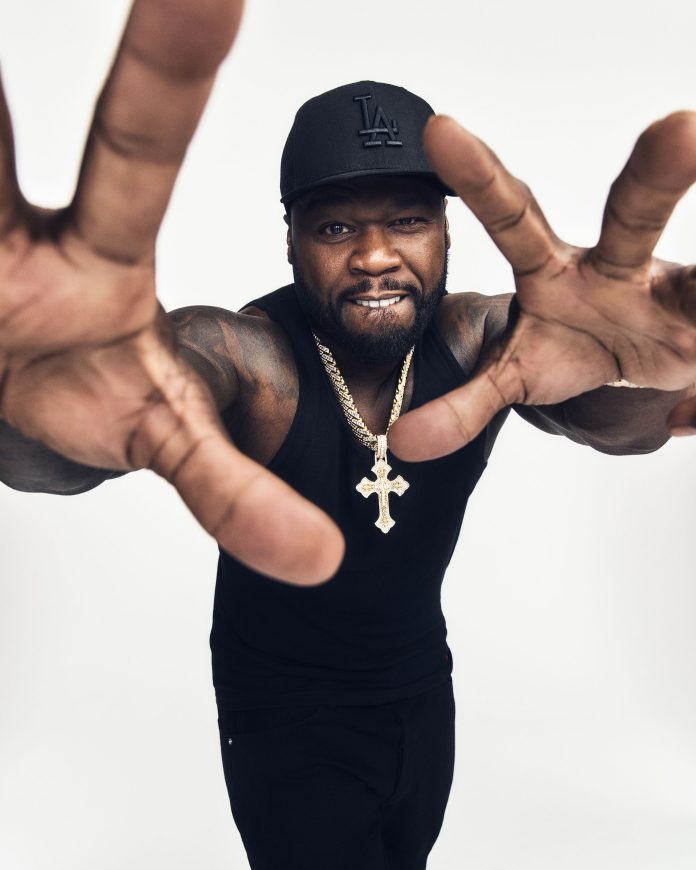 Get Rich or Die Tryin'