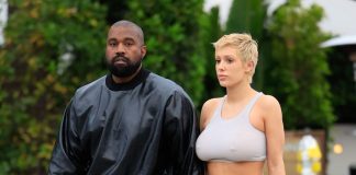Love on the Rocks? Kanye West and Bianca Censori’s Relationship Tested by Family Pressure Celebrity relationship news