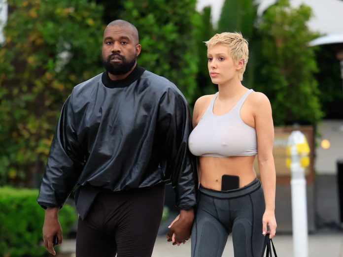 Celebrity relationship news