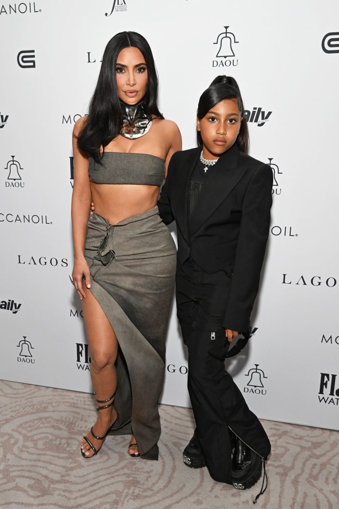 North West Lemonade stand