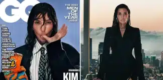 Kim Kardashian’s Path to Success: How Divorce Shaped Her into GQ’s “Man of the Year” Kim Kardashian