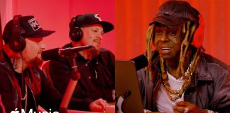 Lil Wayne’s Candid Chats: Navigating the Music Industry, Taylor Swift, and the Evolution of Hip-Hop Lil Wayne's Candid Chats: Navigating the Music Industry, Taylor Swift, and the Evolution of Hip-Hop
