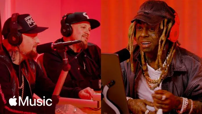 Lil Wayne's Candid Chats: Navigating the Music Industry, Taylor Swift, and the Evolution of Hip-Hop
