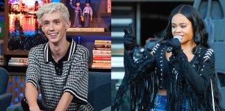 Azealia Banks Goes on Foul-Mouthed Rant, Calls Australia ‘Racist’ and Troye Sivan an ‘Expired Twink’ Azealia Banks Goes on Foul-Mouthed Rant, Calls Australia 'Racist' and Troye Sivan an 'Expired Twink'