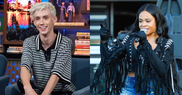 Azealia Banks Goes on Foul-Mouthed Rant, Calls Australia 'Racist' and Troye Sivan an 'Expired Twink'